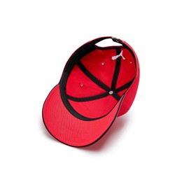 Gorra de béisbol de hombre Classic Red Ferrari F1 2024