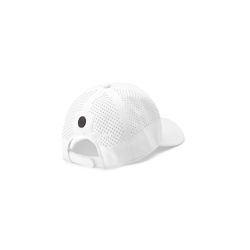 Gorra de béisbol de hombre Logo blanco Porsche Motorsport 2021