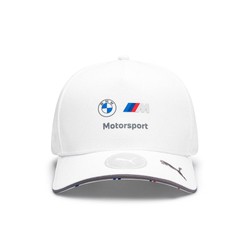 Gorra de béisbol del equipo BMW Motorsport