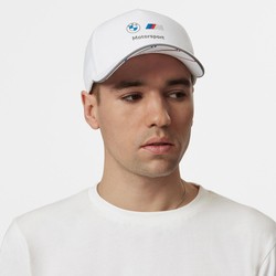 Gorra de béisbol del equipo BMW Motorsport