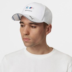 Gorra de béisbol del equipo BMW Motorsport