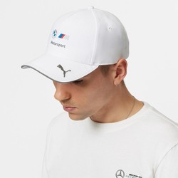 Gorra de béisbol del equipo BMW Motorsport