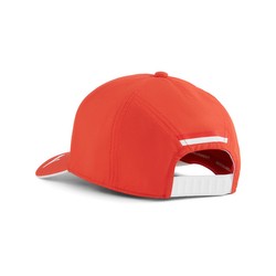 Gorra de béisbol hombre Leclerc Team Ferrari F1 2024