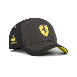 Gorra de béisbol hombre Monza GP Ferrari F1 2024