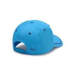 Gorra de béisbol hombre Williams Racing 2024 Logo azul