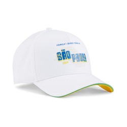 Gorra de béisbol para hombre GP de Brasil Fórmula 1 2024