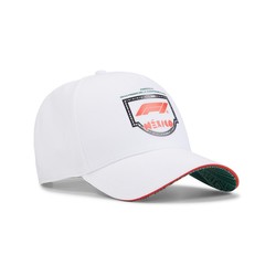 Gorra de béisbol para hombre GP de México Fórmula 1 2024