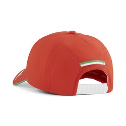 Gorra de béisbol para hombre del equipo Ferrari F1 2024