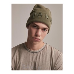 Gorra de invierno Dakar DKR DANY VI caqui