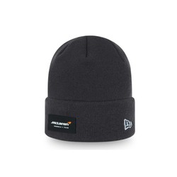 Gorra de invierno Essential Anthracite McLaren F1 2024