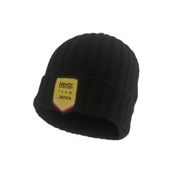 Gorra de invierno Hertz Team Jota