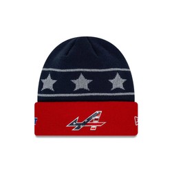 Gorra de invierno Las Vegas GP Alpine F1 2024