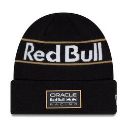 Gorra de invierno Las Vegas GP Red Bull Racing 2024