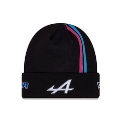 Gorra de invierno Pierre Gasly Alpine F1 2024