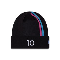 Gorra de invierno Pierre Gasly Alpine F1 2024