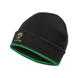 Gorra de invierno Squadra Corse Lamborghini