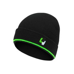 Gorra de invierno Team Stake F1 Kick Sauber 2024