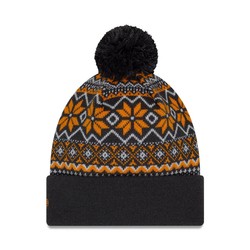 Gorra de invierno Xmas McLaren F1 2024