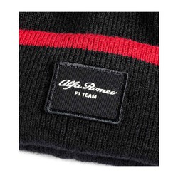 Gorra para hombre Alfa Romeo F1