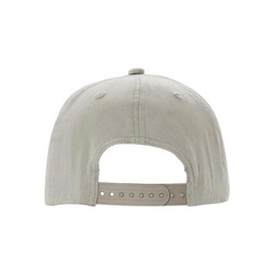 Gorra para hombre Flat Classic WRC 2024 gris