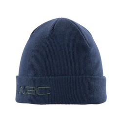 Gorro de invierno Classic WRC 2024 azul marino