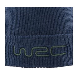 Gorro de invierno Classic WRC 2024 azul marino