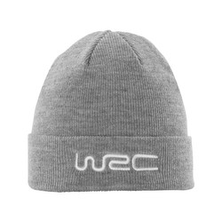 Gorro de invierno Classic WRC 2024 gris