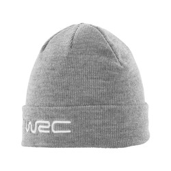 Gorro de invierno Classic WRC 2024 gris