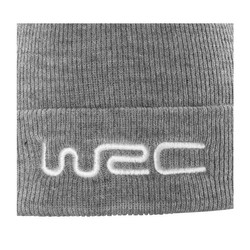 Gorro de invierno Classic WRC 2024 gris