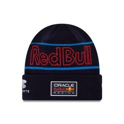 Gorro de invierno para niños Sergio Perez Red Bull Racing 2024