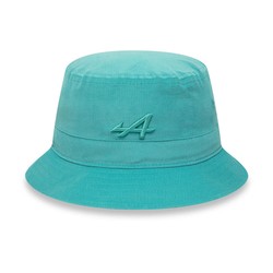 Gorro de pescador Cord Alpine F1