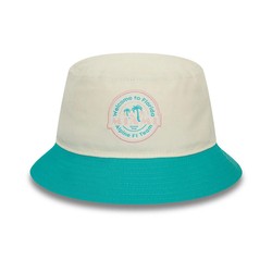 Gorro de pescador Miami GP Alpine F1 2024