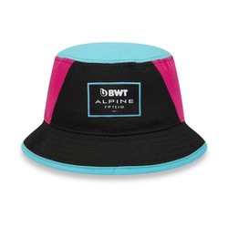 Gorro de pescador Miami Traveller Alpine F1