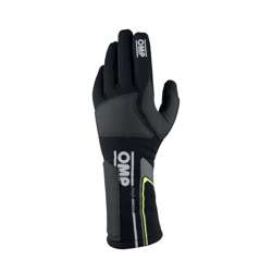 Guantes OMP PRO MECH (homologación FIA)