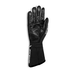 Guantes de carreras Sparco TIDE K MY20 negro-verde