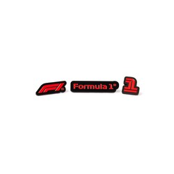 Imán Fórmula 1 2024