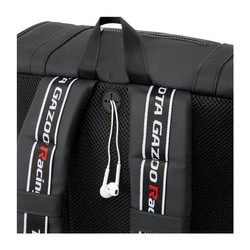 Mochila GR Adventure Toyota Gazoo Racing