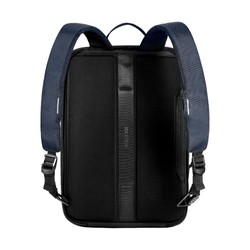 Mochila antirrobo Bobby Bizz 2.0 XD Design azul marino