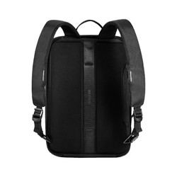 Mochila antirrobo Bobby Bizz 2.0 XD Design negro