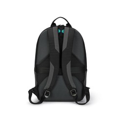 Mochila de hombre Mercedes AMG F1 2024 negra