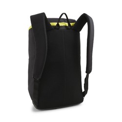 Mochila deportiva Team Ferrari F1 2024 negra