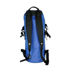 Mochila impermeable Amphibious QUOTA 30 azul