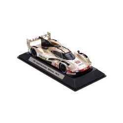 Modelo 1:43 Porsche 963 Hertz Team Jota