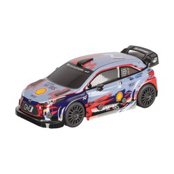 Modelo de coche 1:24 R/C Hyundai Motorsport i20 Coupe