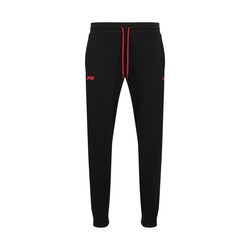 Pantalón deportivo de hombre Logo Negro Fórmula 1 2024