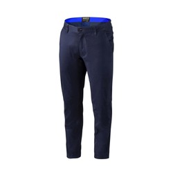 Pantalones Sparco CORPORATE azul marino