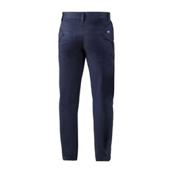 Pantalones Sparco CORPORATE azul marino