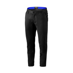 Pantalones Sparco CORPORATE negro