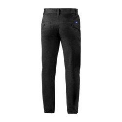 Pantalones Sparco CORPORATE negro