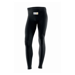 Pantalones interiores OMP TECNICA EVO negro (FIA)